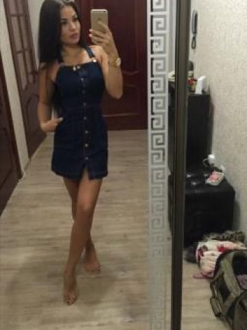 Анкета проститутки Рита - Фото 1, , 22 года, №279447